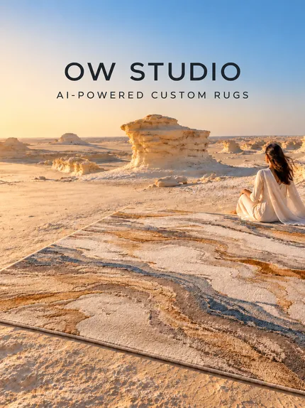 Make your Own Rug