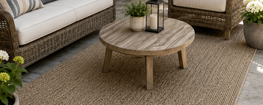 Outdoor & Patio