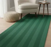 Kaia- Modern Rug - Oriental weavers carpet - Green