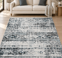 Paragon Stripes Modern Rug | Oriental Weavers