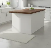 Kaia- Modern Rug - Oriental weavers carpet - White
