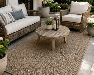 Outdoor & Patio