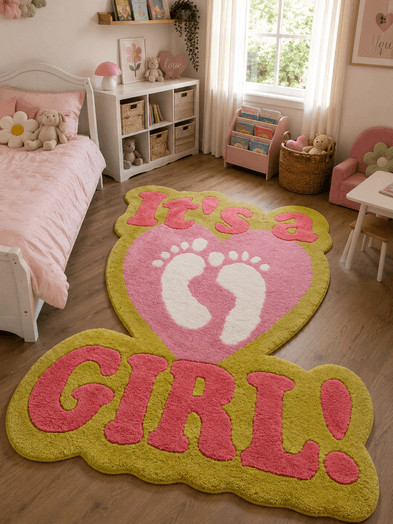 Kids & Nursery
