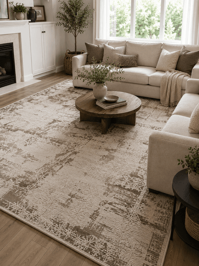 Area Rugs