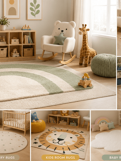 Kids & Nursery