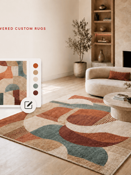 Make your Own Rug