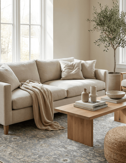 Modern Living