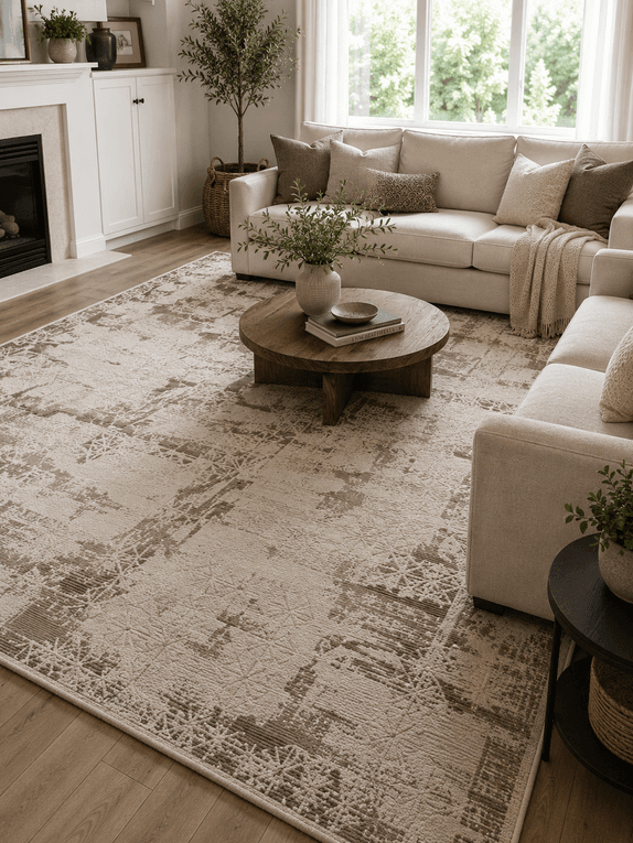 Area Rugs