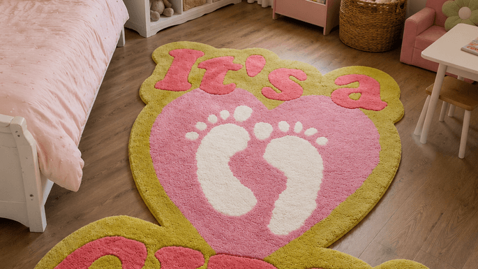 Kids & Nursery