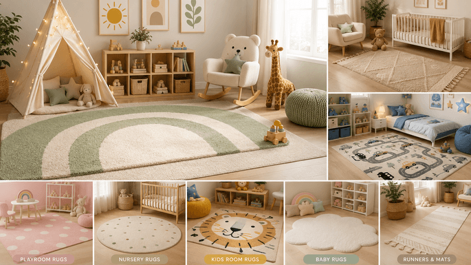 Kids & Nursery