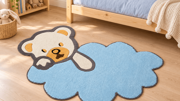 Kids & Nursery